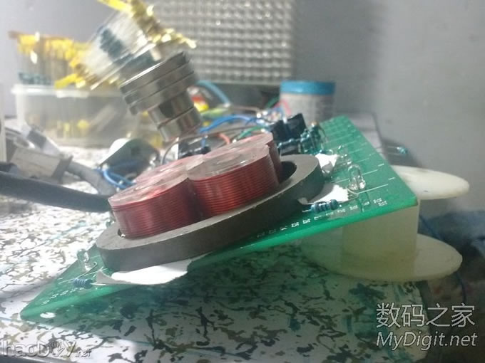 ʵģʽDIYɹԭͼ