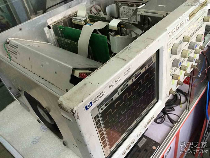 쾯ĻʾHP54815A+άRTC+װϵͳ