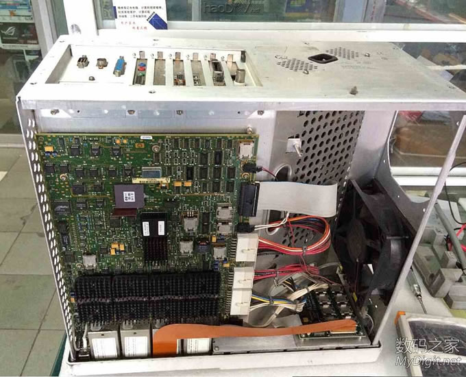 쾯ĻʾHP54815A+άRTC+װϵͳ