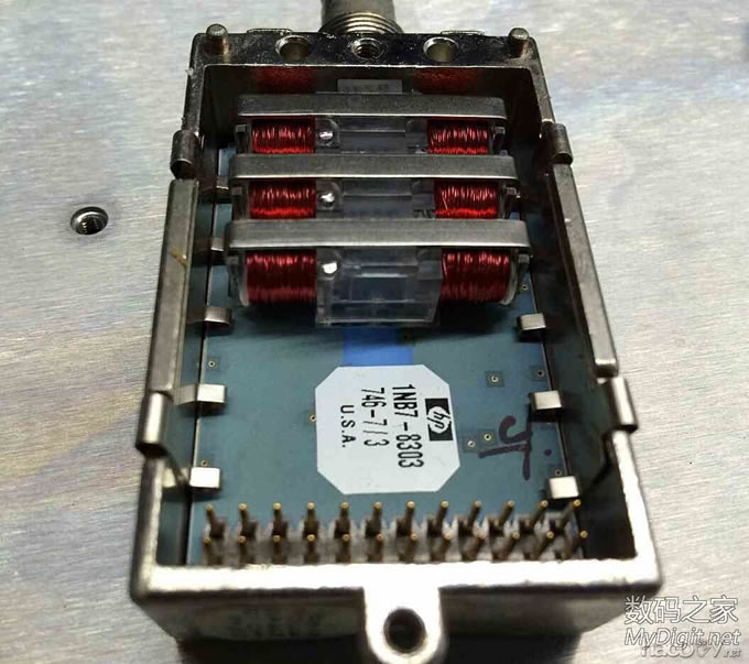 쾯ĻʾHP54815A+άRTC+װϵͳ