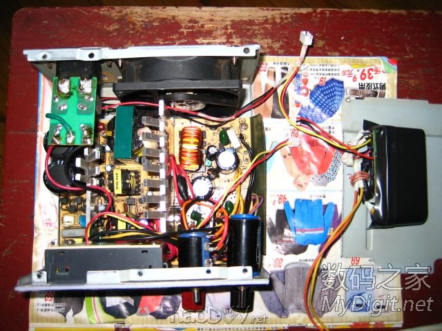 350p ATXԴ50V/7AѹɵԴɹ