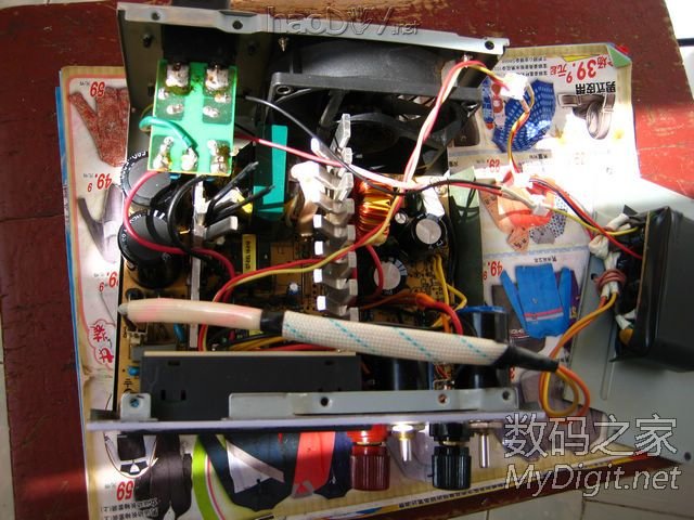 350p ATXԴ50V/7AѹɵԴɹ