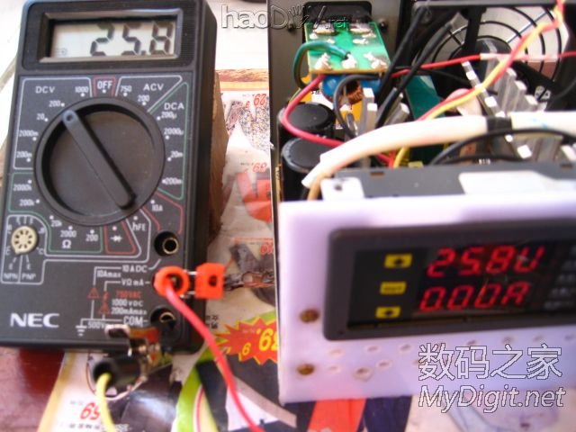 350p ATXԴ50V/7AѹɵԴɹ