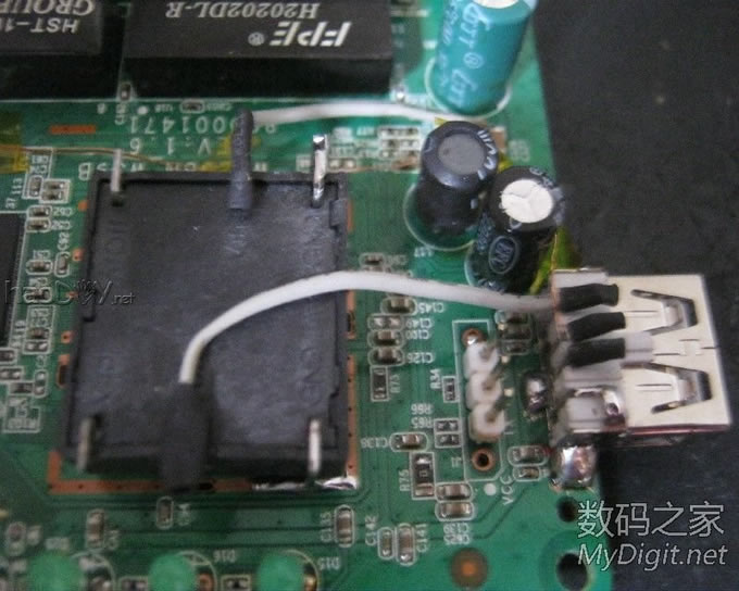 �ѶFIR300MӲ��N14U�Ĳ���(����Ӳ�ĸ�λ��·����������)