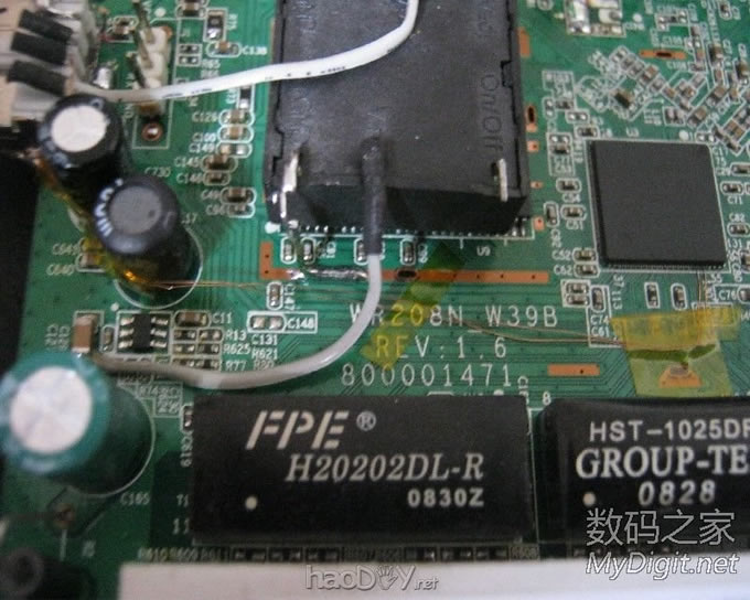 �ѶFIR300MӲ��N14U�Ĳ���(����Ӳ�ĸ�λ��·����������)