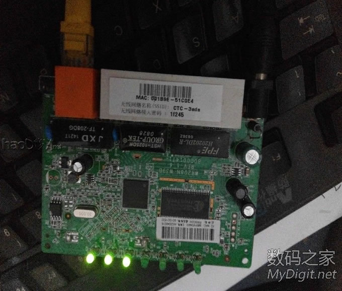 �ѶFIR300MӲ��N14U�Ĳ���(����Ӳ�ĸ�λ��·����������)