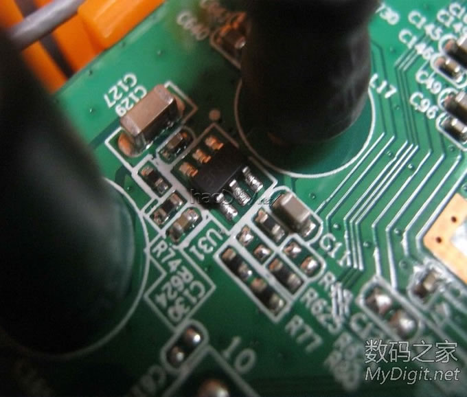 �ѶFIR300MӲ��N14U�Ĳ���(����Ӳ�ĸ�λ��·����������)