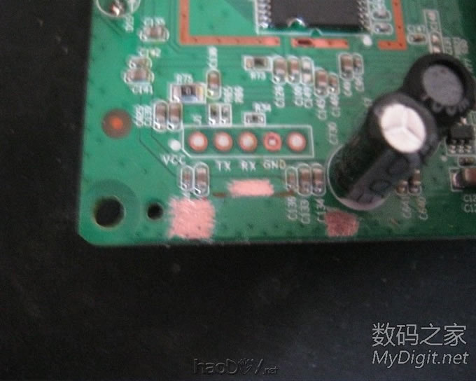 �ѶFIR300MӲ��N14U�Ĳ���(����Ӳ�ĸ�λ��·����������)