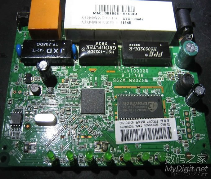 �ѶFIR300MӲ��N14U�Ĳ���(����Ӳ�ĸ�λ��·����������)