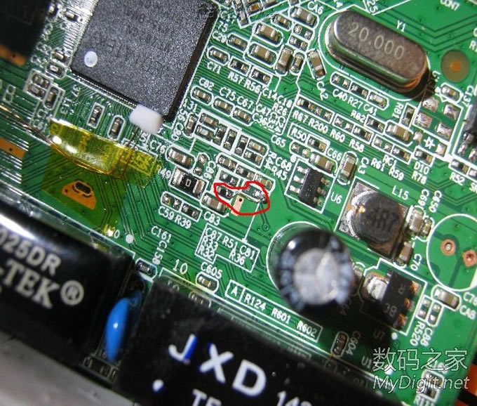 �ѶFIR300MӲ��N14U�Ĳ���(����Ӳ�ĸ�λ��·����������)