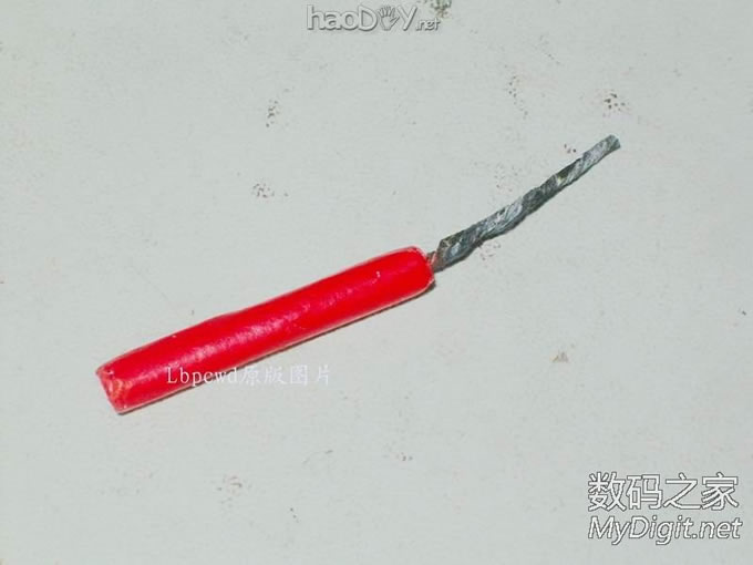 ��Lbpcwdԭ��DIYϵ��(27)��һ������а���U�̣���Ҳ�Ҫģ�£���