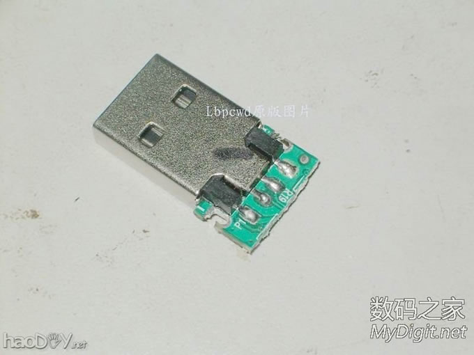 ��Lbpcwdԭ��DIYϵ��(27)��һ������а���U�̣���Ҳ�Ҫģ�£���