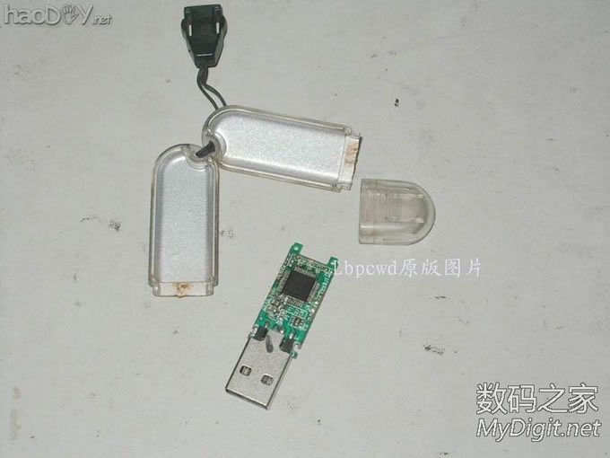 ��Lbpcwdԭ��DIYϵ��(27)��һ������а���U�̣���Ҳ�Ҫģ�£���