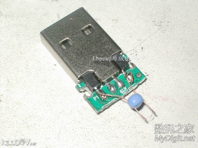 ��Lbpcwdԭ��DIYϵ��(27)��һ������а���U�̣���Ҳ�Ҫģ�£���