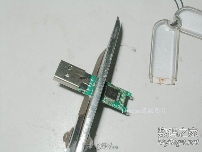 ��Lbpcwdԭ��DIYϵ��(27)��һ������а���U�̣���Ҳ�Ҫģ�£���