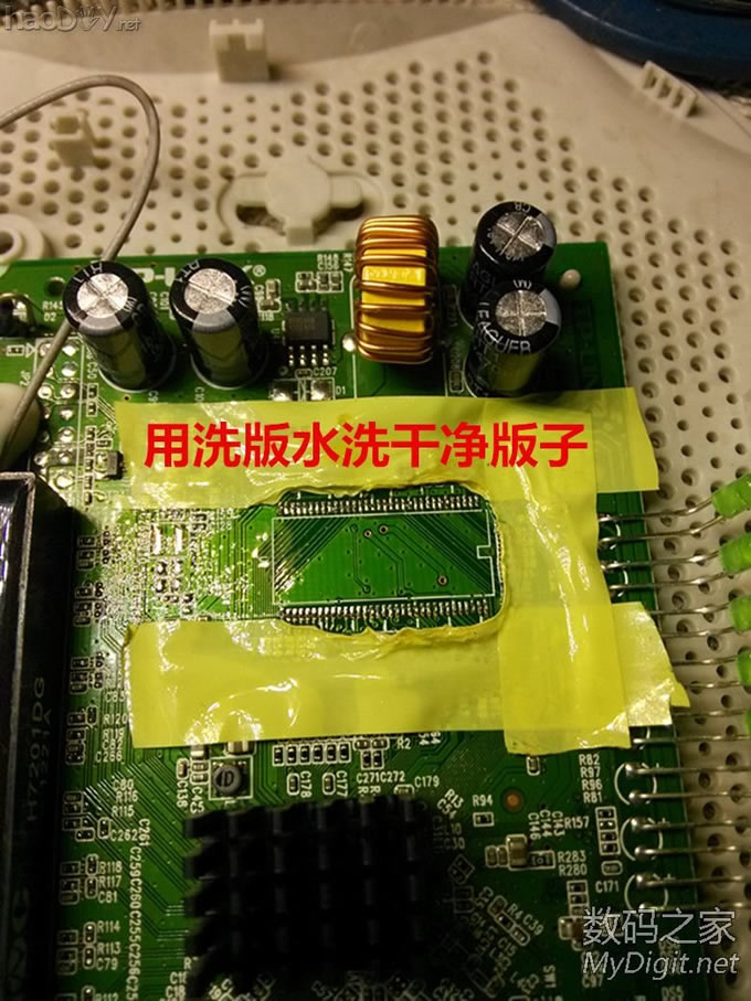 Ӳ��TP-WR845N V1.0·����ˢOPENWRT�̼�