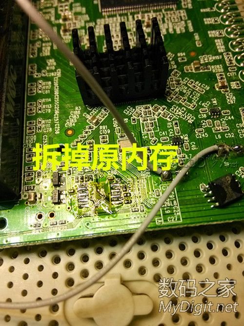 Ӳ��TP-WR845N V1.0·����ˢOPENWRT�̼�