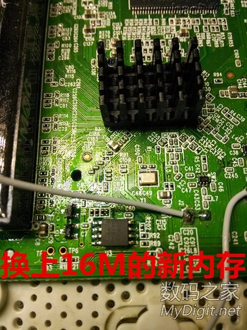 Ӳ��TP-WR845N V1.0·����ˢOPENWRT�̼�