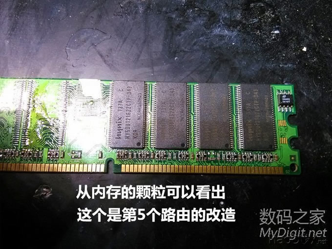 Ӳ��TP-WR845N V1.0·����ˢOPENWRT�̼�