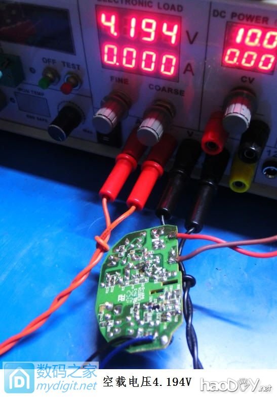 ��ΰ��DIY�������ֻ����ڸ���ӵ�Դֱ������Զ�̼���ã�˳����