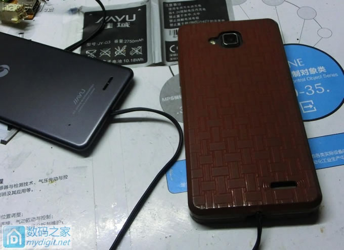 ��ΰ��DIY�������ֻ����ڸ���ӵ�Դֱ������Զ�̼���ã�˳����