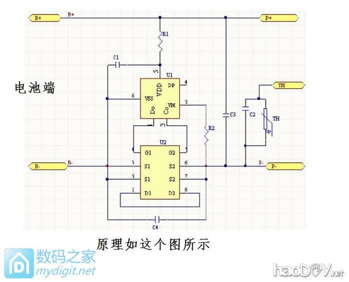 ��ΰ��DIY�������ֻ����ڸ���ӵ�Դֱ������Զ�̼���ã�˳����