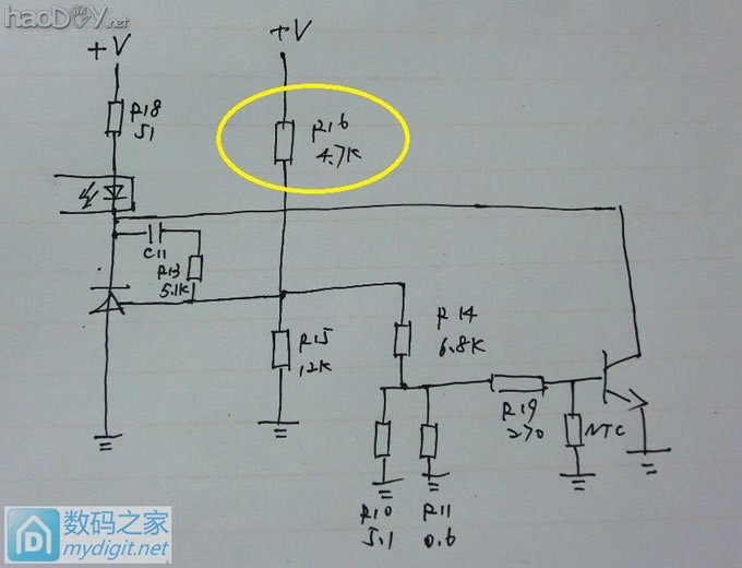 ��ΰ��DIY�������ֻ����ڸ���ӵ�Դֱ������Զ�̼���ã�˳����