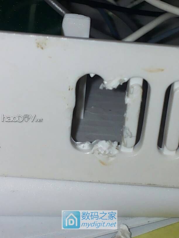 本来要搞大事情的,没编辑好 无线路由器改装