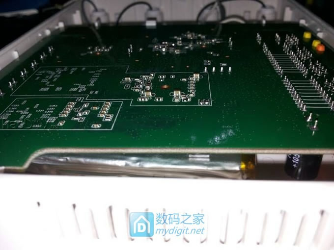 本来要搞大事情的,没编辑好。。。。唉 本来要搞大事情的,没编辑好 无线路由器改装