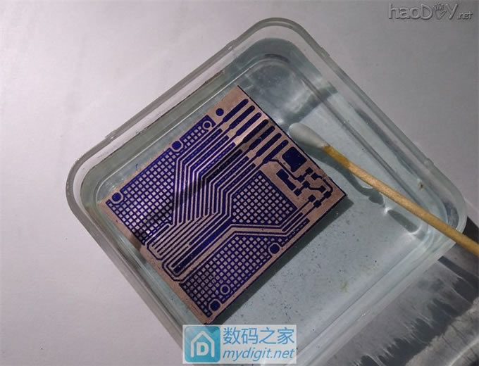 ɳ A4ӡֽ+йĤ+ͨLED PCB