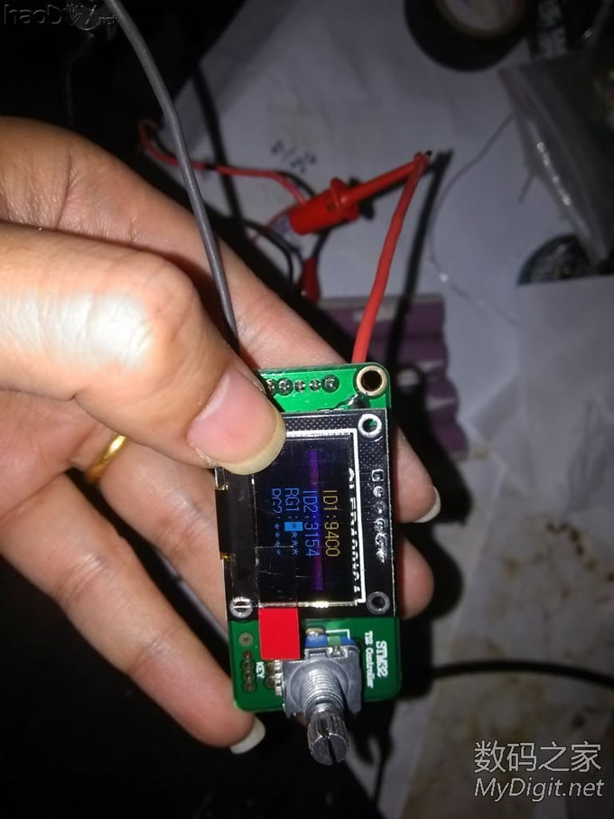 STM32 OLED T12 ׹ DIY ͼ