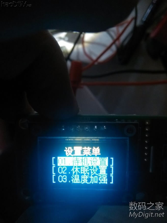 STM32 OLED T12 ׹ DIY ͼ