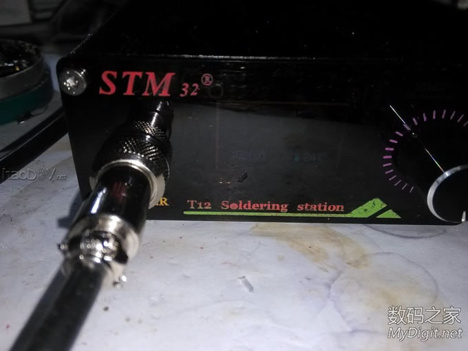 STM32 OLED T12 ׹ DIY ͼ