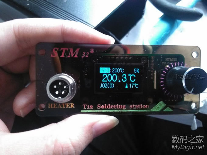 STM32 OLED T12 ׹ DIY ͼ