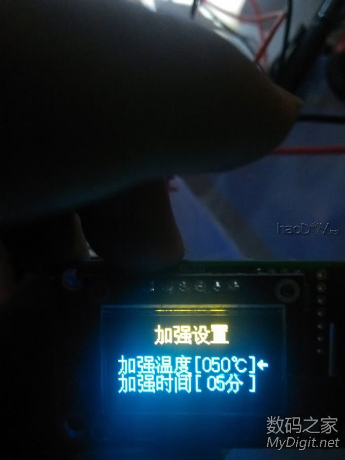 STM32 OLED T12 ׹ DIY ͼ