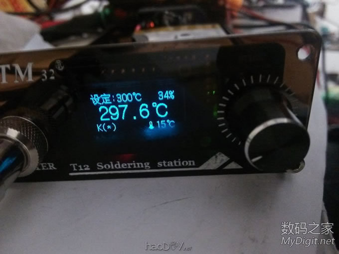 STM32 OLED T12 ׹ DIY ͼ