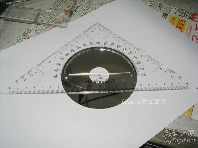 【Lbpcwd DIY (21)】废硬盘变身为生活实用品~钥匙盘 【Lbpcwd DIY (21)】废硬盘变身为生活实用品~钥匙盘