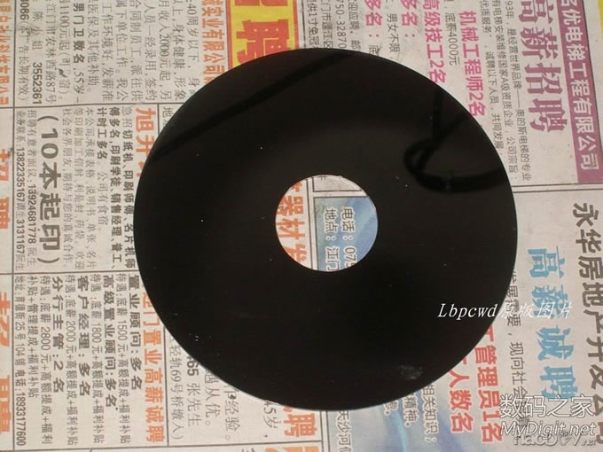 【Lbpcwd DIY (21)】废硬盘变身为生活实用品~钥匙盘 【Lbpcwd DIY (21)】废硬盘变身为生活实用品~钥匙盘