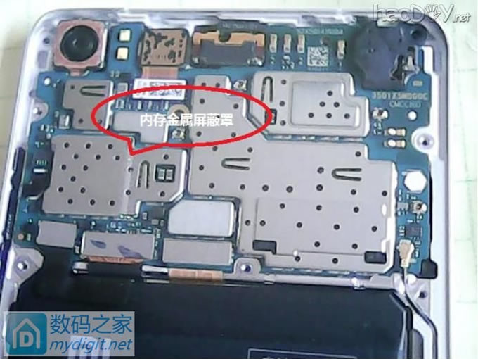 小米note手机扩容,16G升级64G 小米note手机扩容,16G升级64G