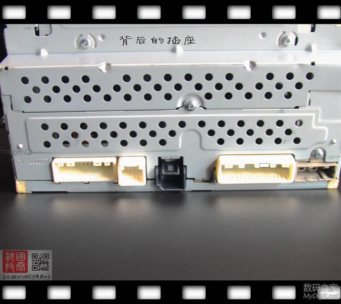 零成本破解新奇骏车机必须装在车上才能使用的限制,不需要拆机!全网首发 零成本破解新奇骏车机必须装在车上才能使用的限制,不需要拆机!