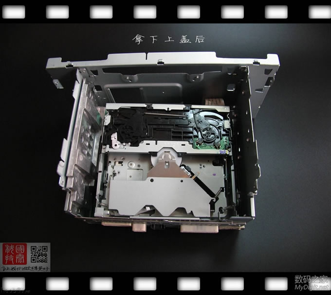 零成本破解新奇骏车机必须装在车上才能使用的限制,不需要拆机!