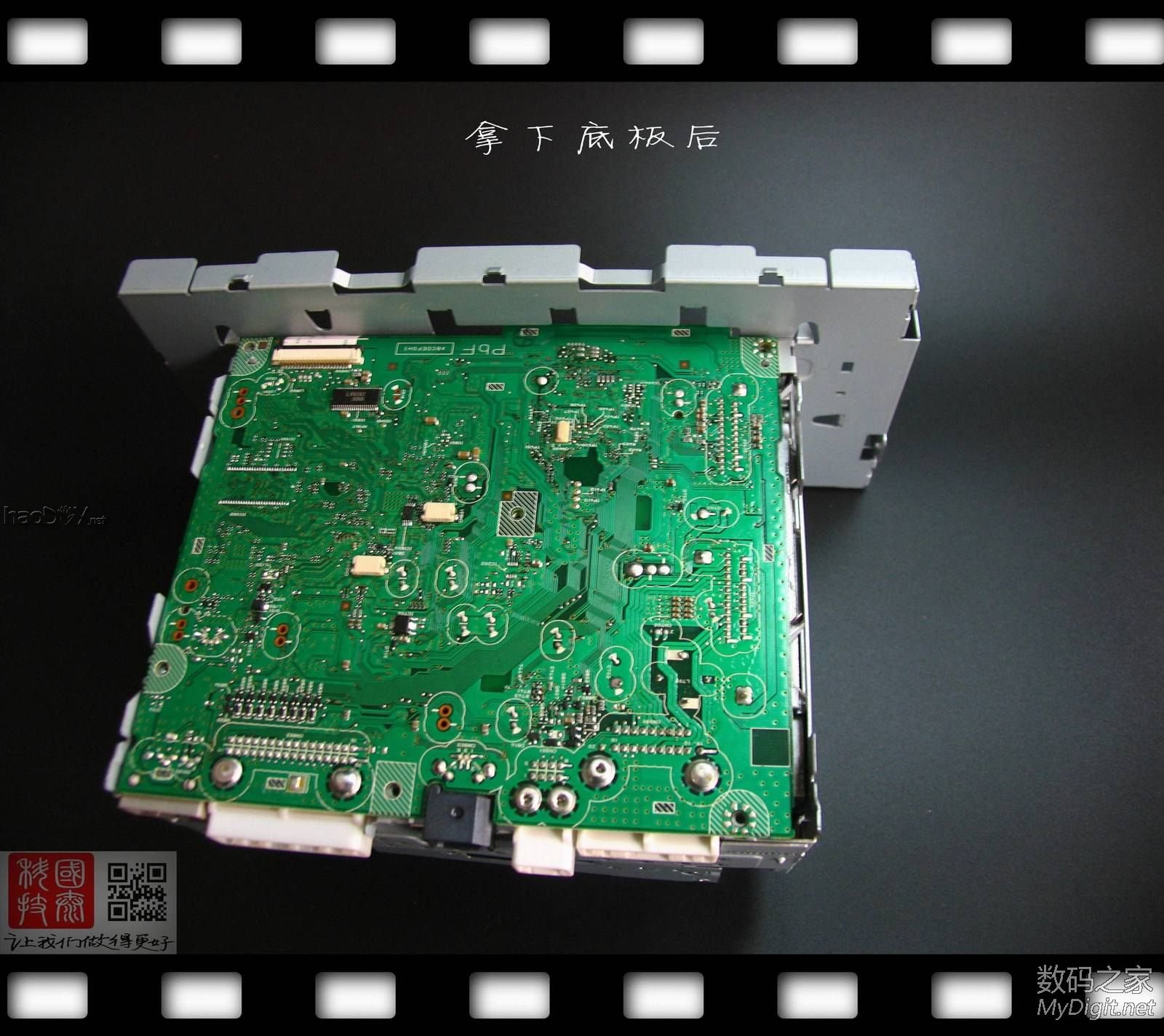 零成本破解新奇骏车机必须装在车上才能使用的限制,不需要拆机!