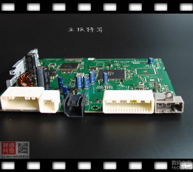 零成本破解新奇骏车机必须装在车上才能使用的限制,不需要拆机!