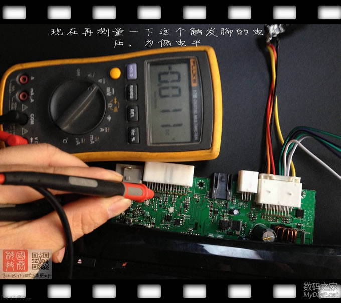 零成本破解新奇骏车机必须装在车上才能使用的限制,不需要拆机!