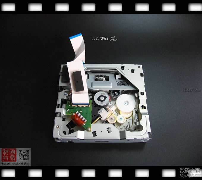 零成本破解新奇骏车机必须装在车上才能使用的限制,不需要拆机!