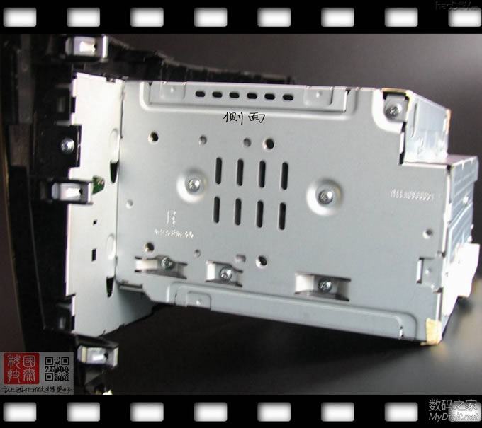 零成本破解新奇骏车机必须装在车上才能使用的限制,不需要拆机!全网首发 零成本破解新奇骏车机必须装在车上才能使用的限制,不需要拆机!