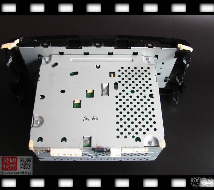 零成本破解新奇骏车机必须装在车上才能使用的限制,不需要拆机!全网首发 零成本破解新奇骏车机必须装在车上才能使用的限制,不需要拆机!