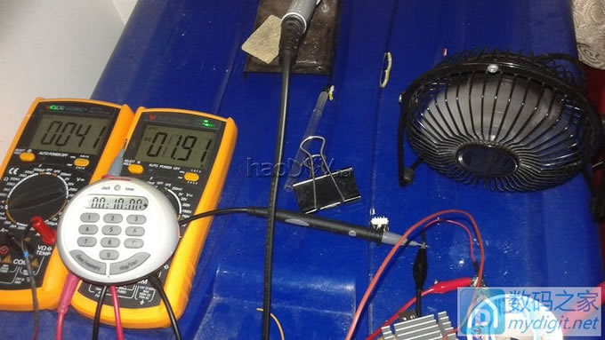 DIY 0~3.5A USBӸ
