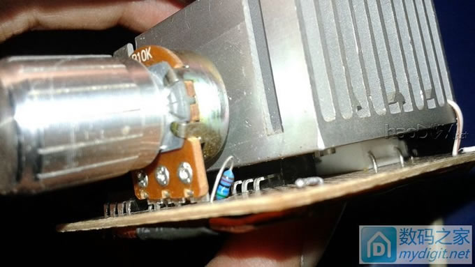 DIY 0~3.5A USBӸ