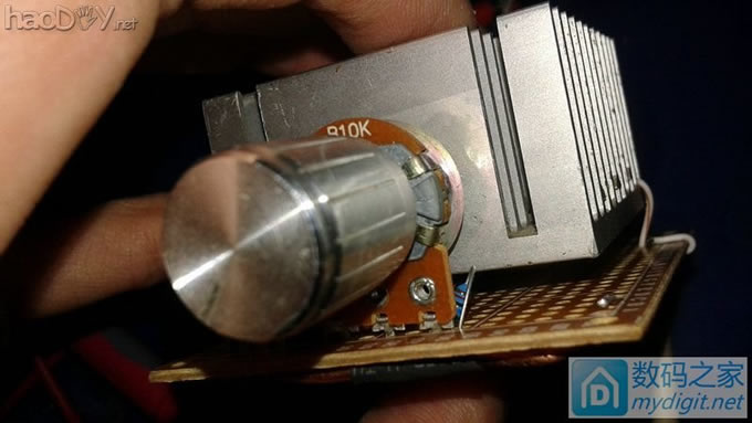 DIY 0~3.5A USBӸ